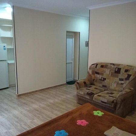 Varazi Apartments Tbilisi Bagian luar foto