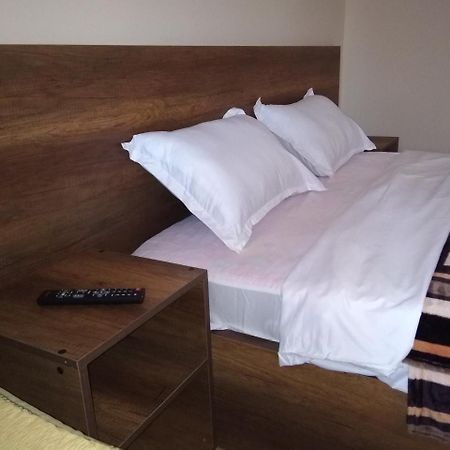 Varazi Apartments Tbilisi Bagian luar foto