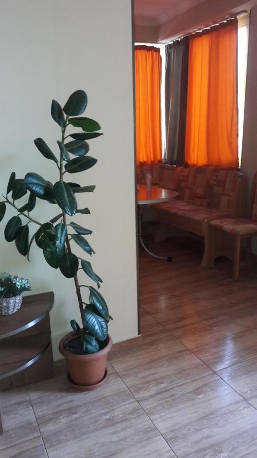 Varazi Apartments Tbilisi Bagian luar foto