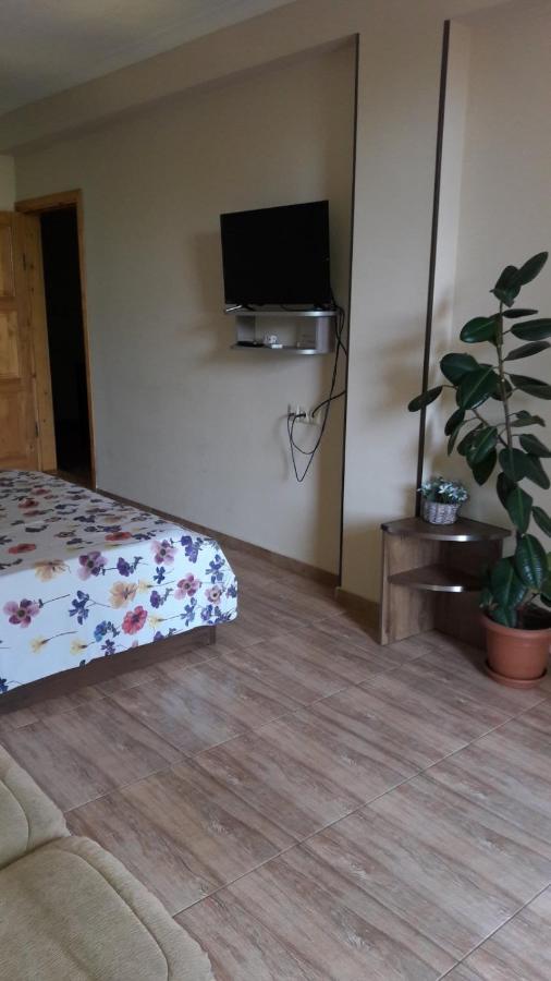 Varazi Apartments Tbilisi Bagian luar foto