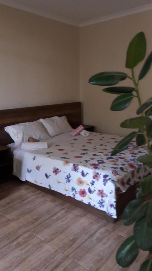 Varazi Apartments Tbilisi Bagian luar foto