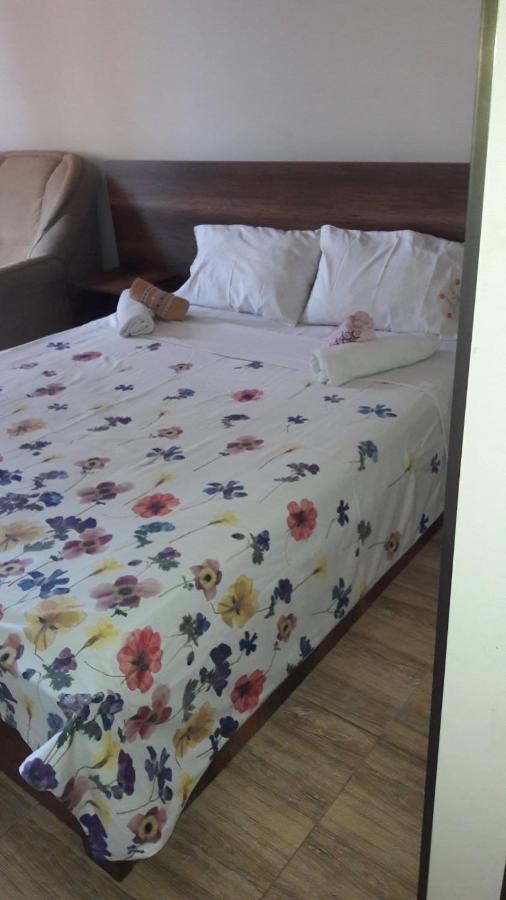 Varazi Apartments Tbilisi Bagian luar foto