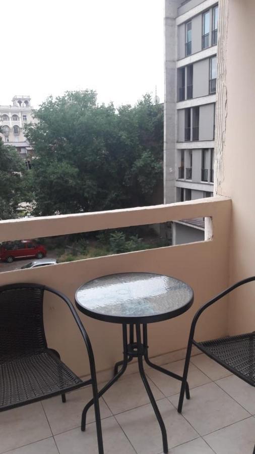 Varazi Apartments Tbilisi Bagian luar foto