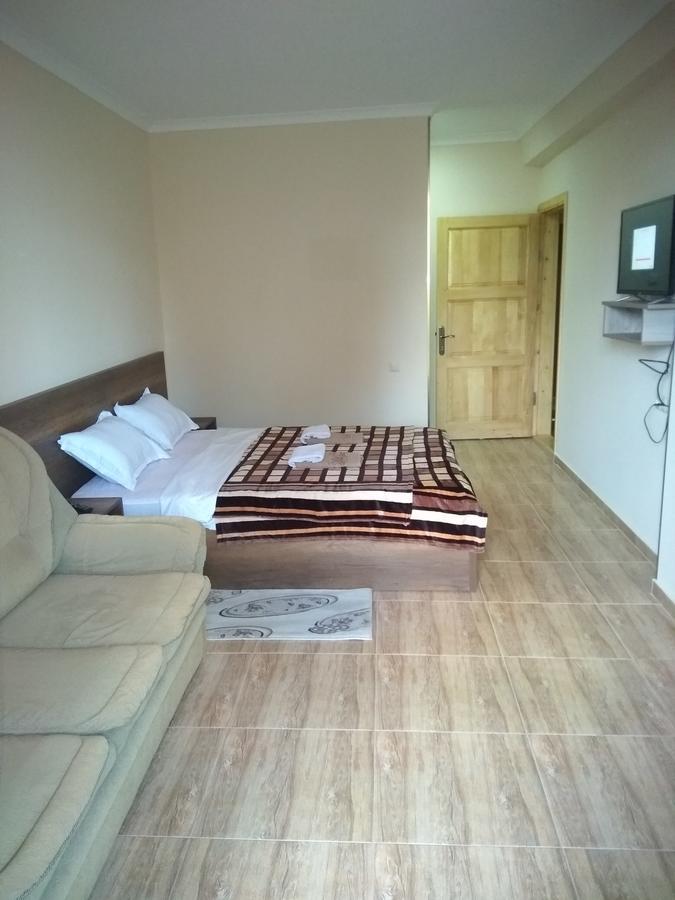 Varazi Apartments Tbilisi Bagian luar foto