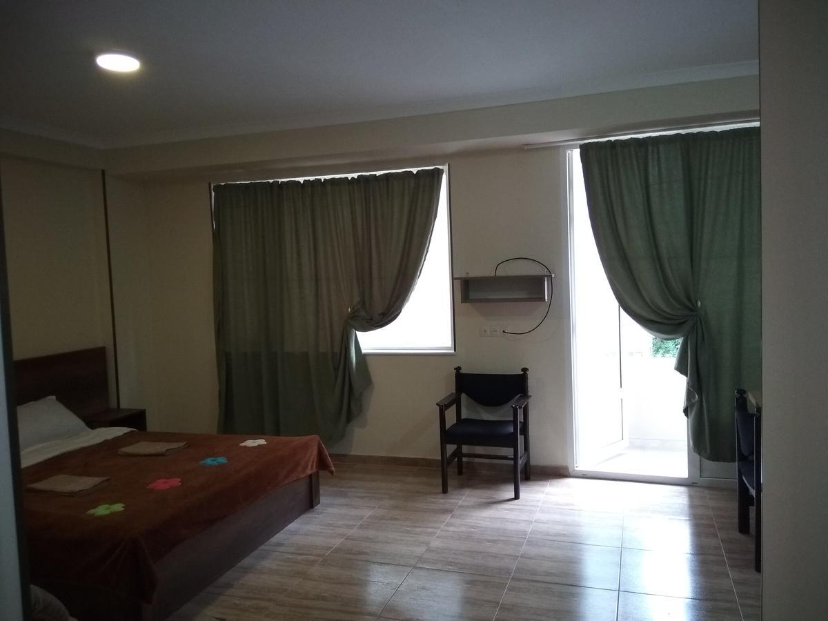 Varazi Apartments Tbilisi Bagian luar foto