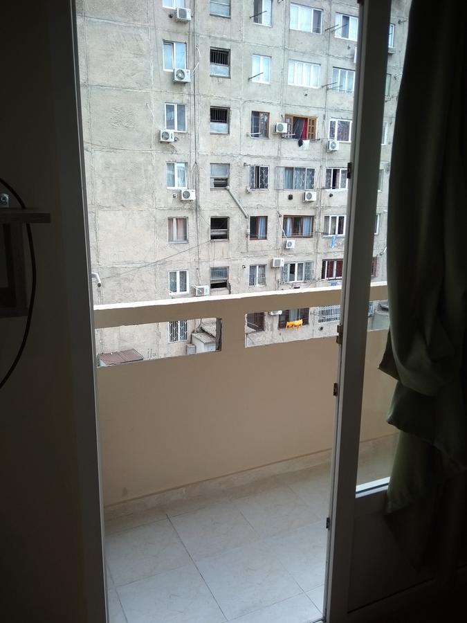 Varazi Apartments Tbilisi Bagian luar foto
