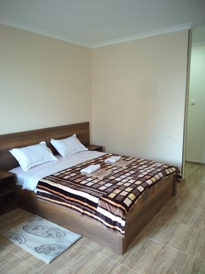 Varazi Apartments Tbilisi Bagian luar foto