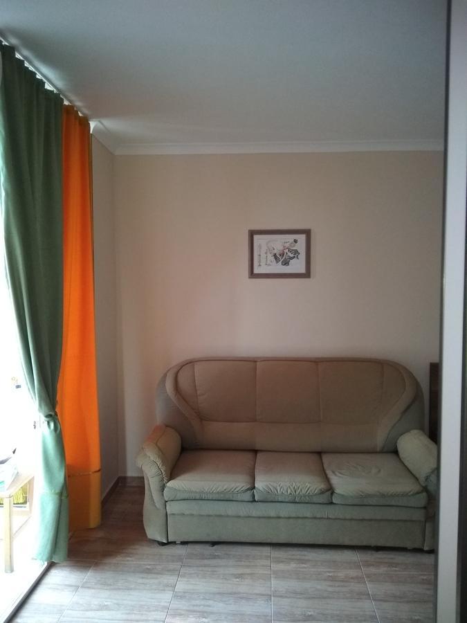 Varazi Apartments Tbilisi Bagian luar foto