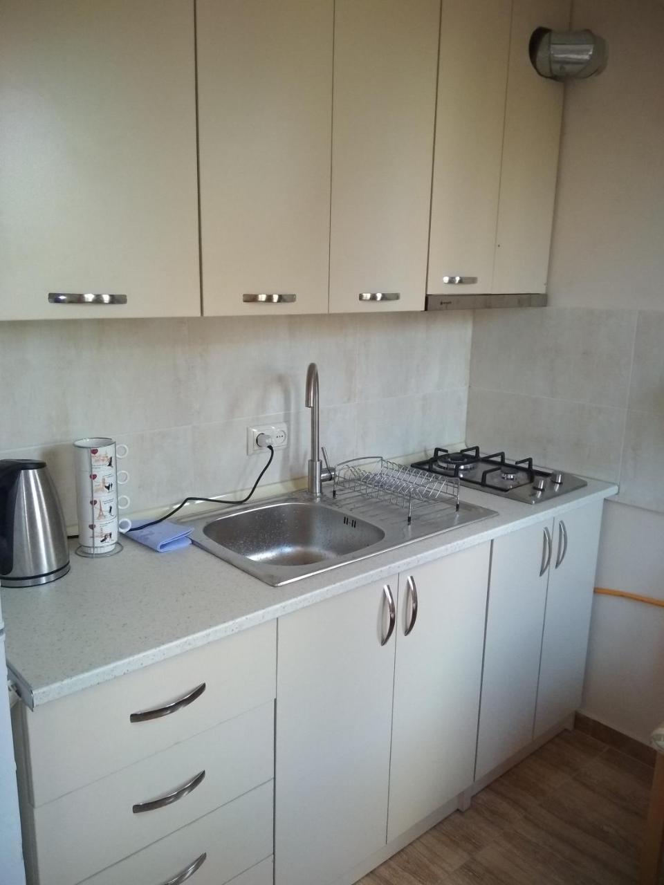 Varazi Apartments Tbilisi Bagian luar foto