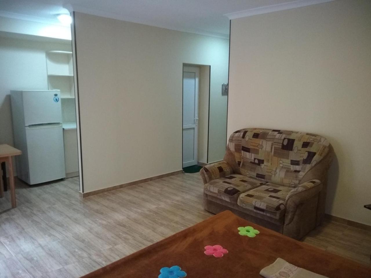 Varazi Apartments Tbilisi Bagian luar foto