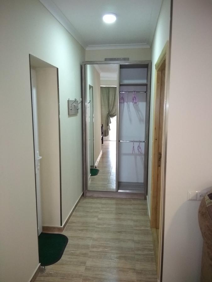 Varazi Apartments Tbilisi Bagian luar foto