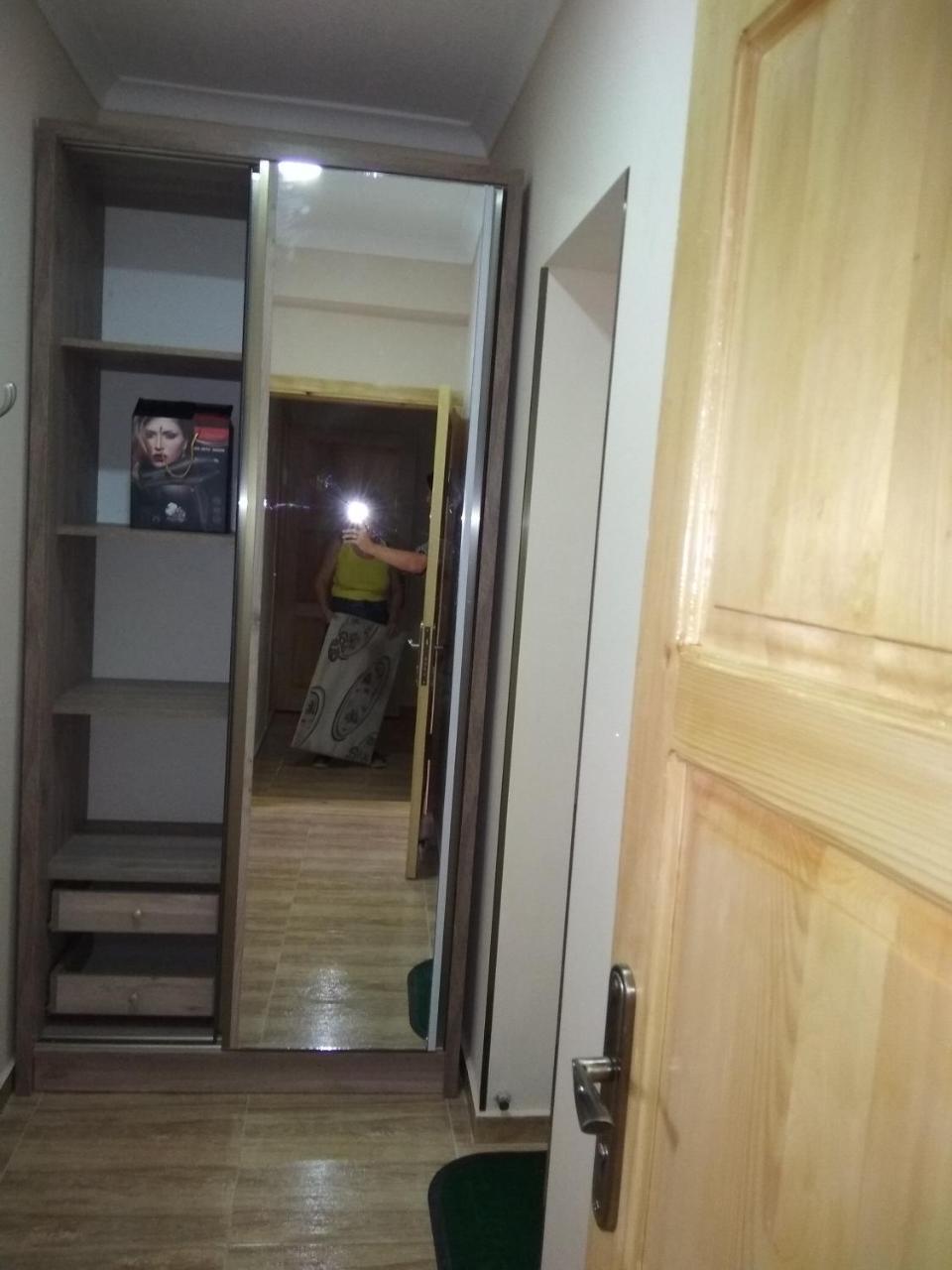 Varazi Apartments Tbilisi Bagian luar foto