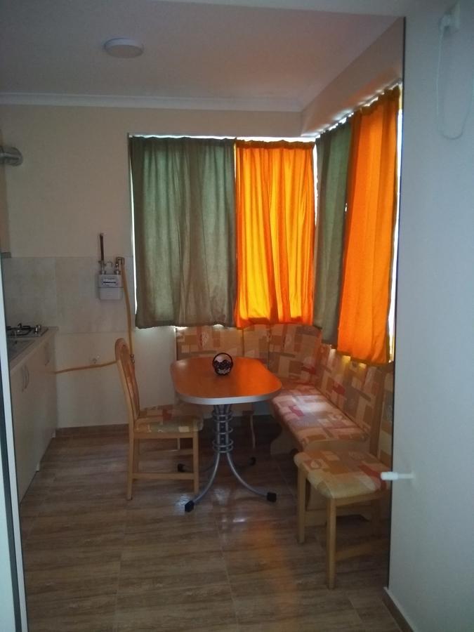 Varazi Apartments Tbilisi Bagian luar foto