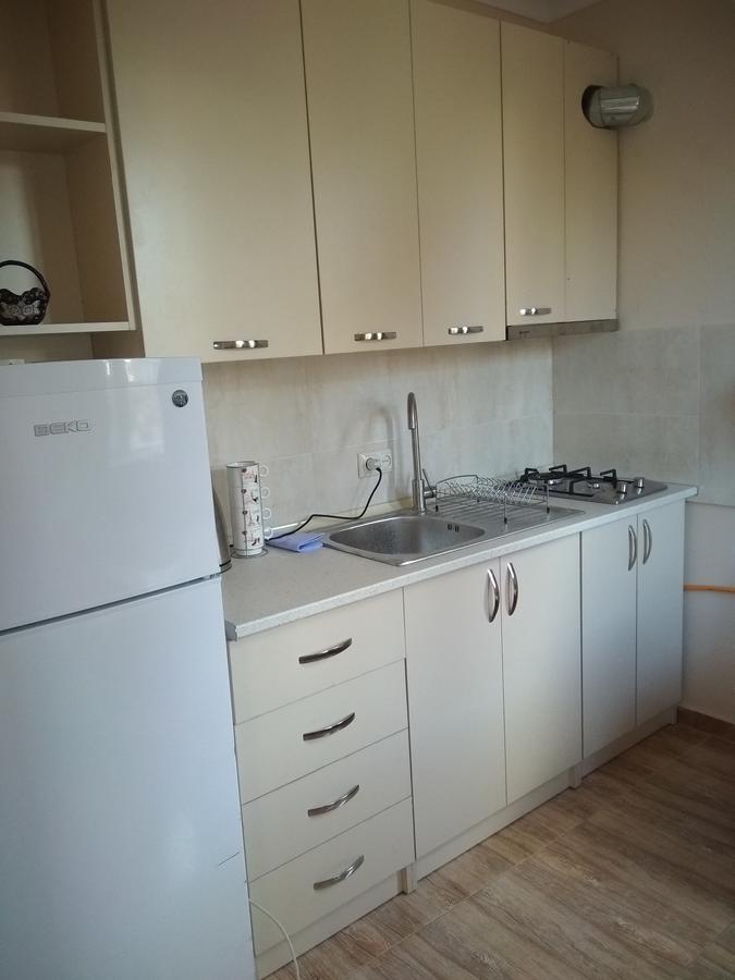 Varazi Apartments Tbilisi Bagian luar foto