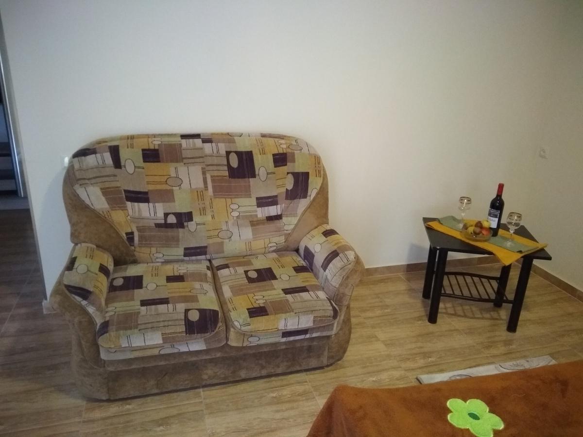 Varazi Apartments Tbilisi Bagian luar foto