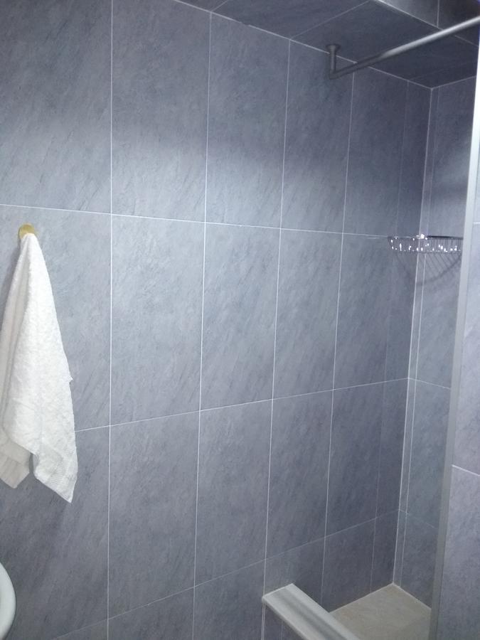 Varazi Apartments Tbilisi Bagian luar foto
