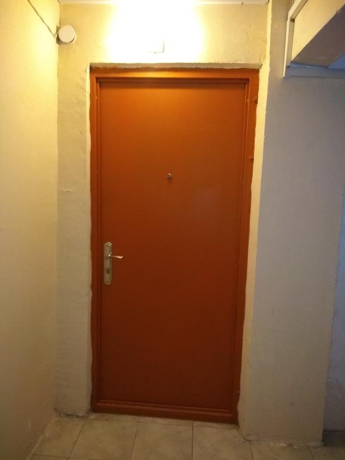 Varazi Apartments Tbilisi Bagian luar foto