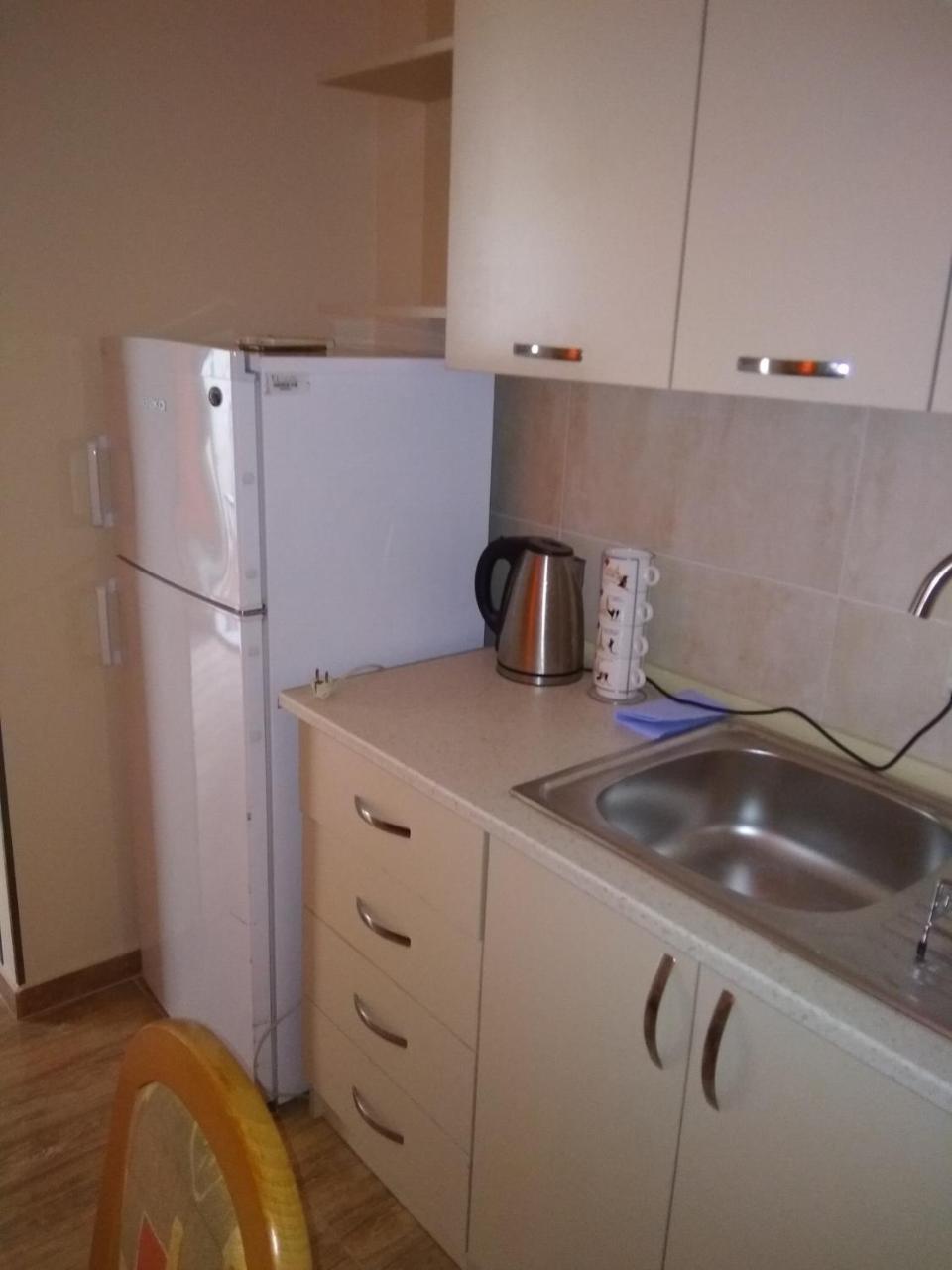 Varazi Apartments Tbilisi Bagian luar foto