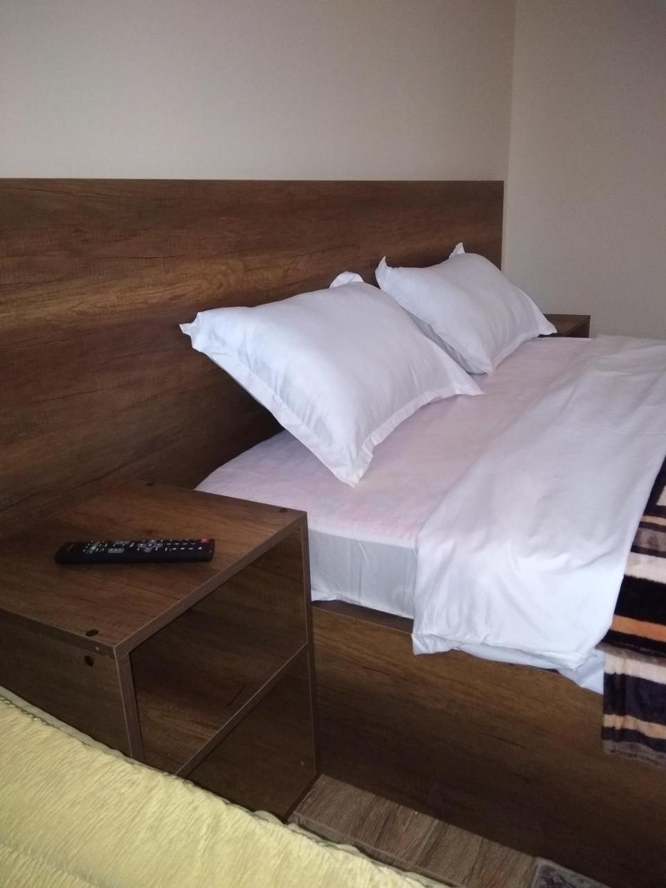 Varazi Apartments Tbilisi Bagian luar foto