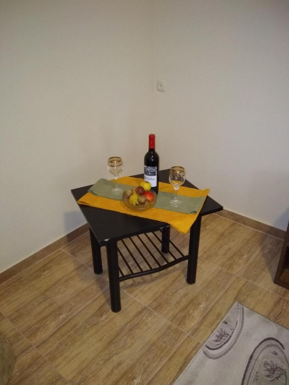 Varazi Apartments Tbilisi Bagian luar foto
