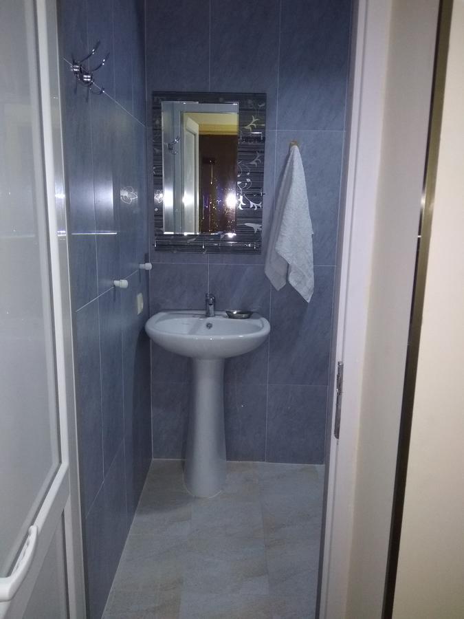 Varazi Apartments Tbilisi Bagian luar foto