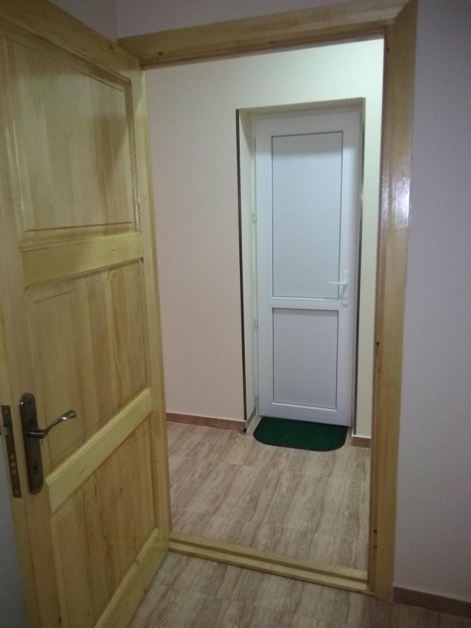 Varazi Apartments Tbilisi Bagian luar foto