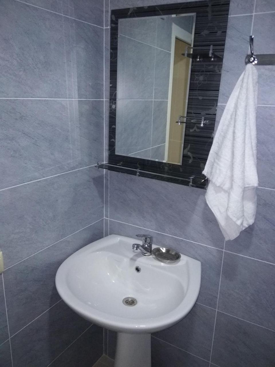 Varazi Apartments Tbilisi Bagian luar foto