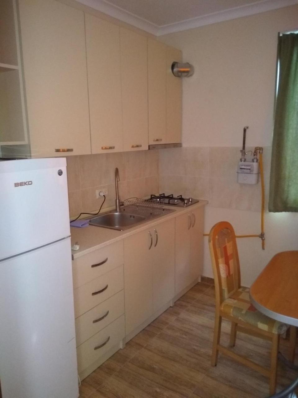 Varazi Apartments Tbilisi Bagian luar foto