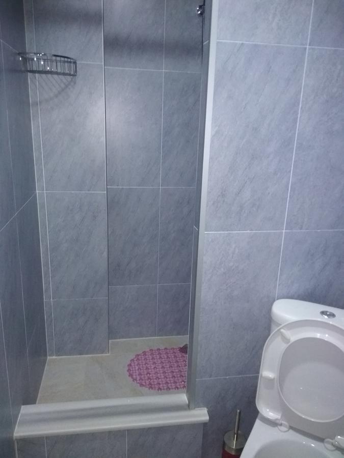 Varazi Apartments Tbilisi Bagian luar foto