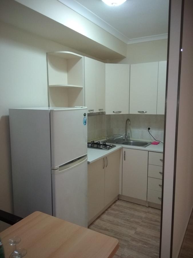 Varazi Apartments Tbilisi Bagian luar foto