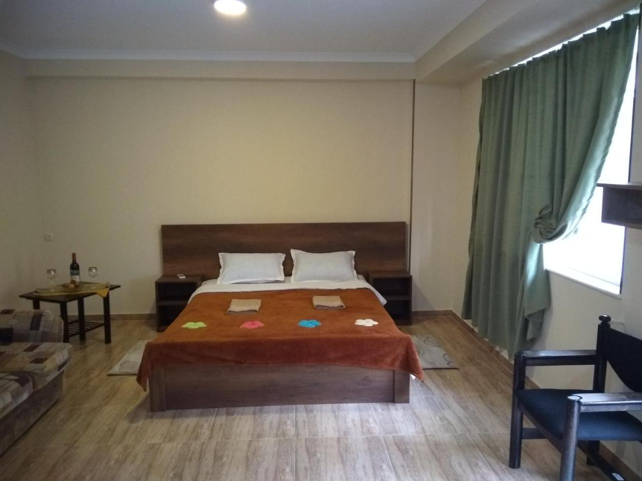 Varazi Apartments Tbilisi Bagian luar foto