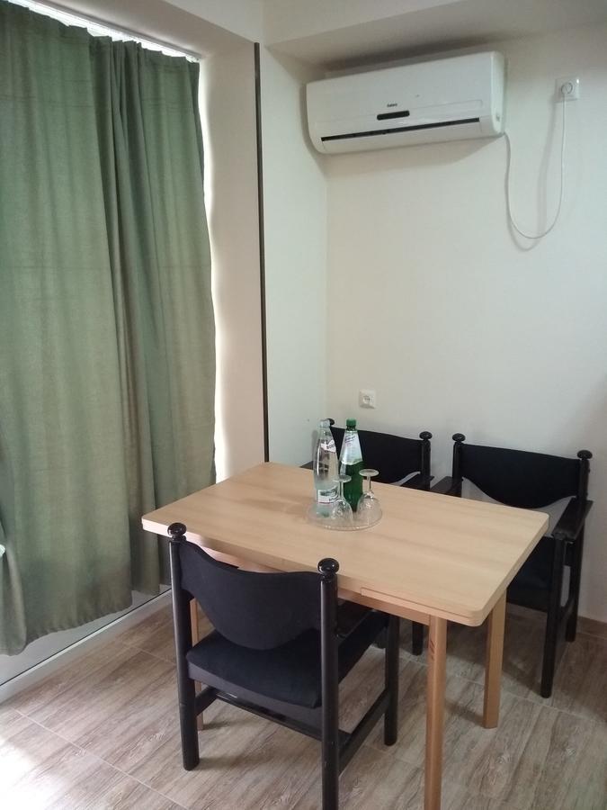 Varazi Apartments Tbilisi Bagian luar foto