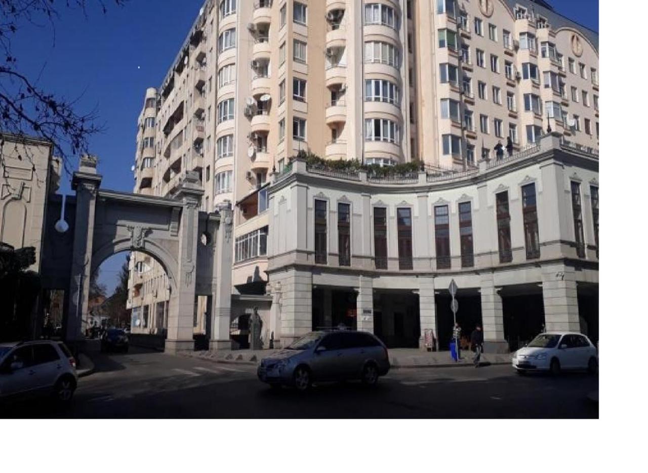 Varazi Apartments Tbilisi Bagian luar foto